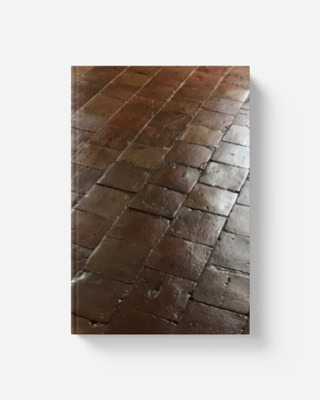 Tomettes en terre cuite - Décapage et traitements