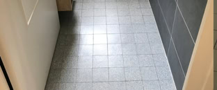 decaper carrelage en gres cerame