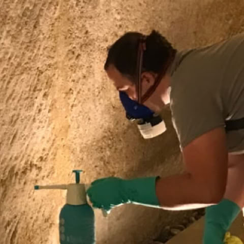 Spécialiste de la rénovation des sols en pierre