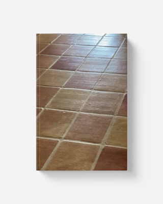 Tomettes en terre cuite - Décapage et traitements