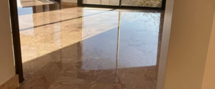 Polissage, ponçage de marbre - Clermont Ferrand