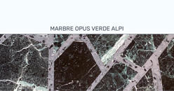 Poncer et traiter pierre naturelle