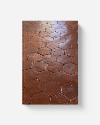 Tomettes en terre cuite - Décapage et traitements