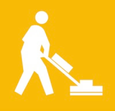 Décapage de tomettes en terre cuite à Lyon
