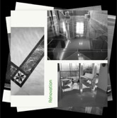 Rénovation et Entretien de vos sols en pierre