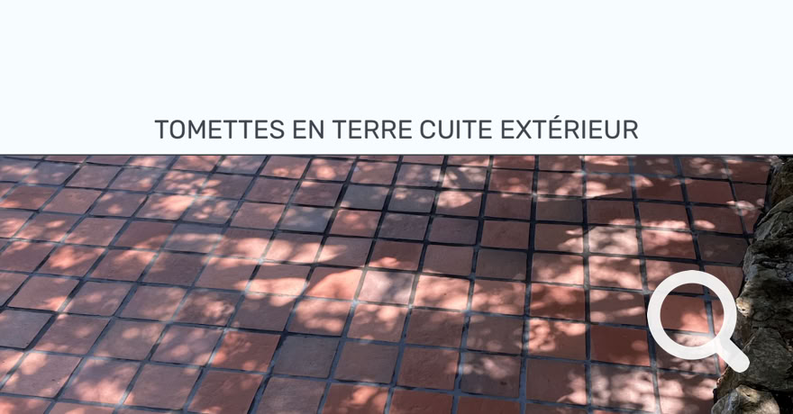 Décapage de tomettes en terre cuite à Lyon