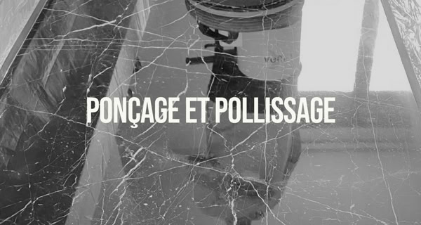 Spécialiste du ponçage dans l'Allier