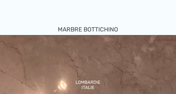 Ponçage et cristallisation de marbre à Vichy