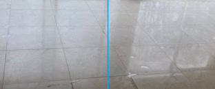 decaper carrelage en gres cerame