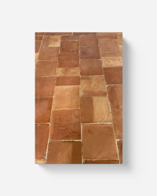 Tomettes en terre cuite - Décapage et traitements