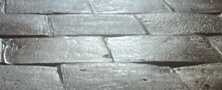 Decapez vos tomettes en terre cuite