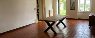 Decapez vos tomettes en terre cuite