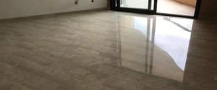 poncer marbre cristallisation haute savoie