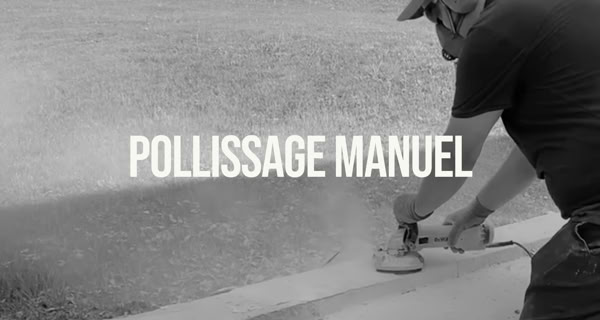 Spécialiste du ponçage dans l'Allier