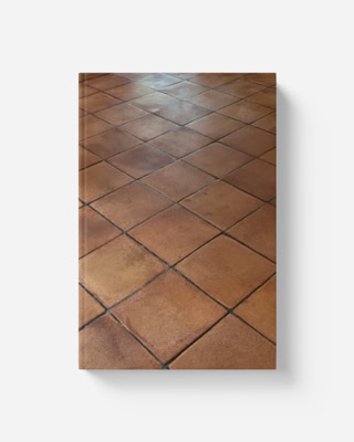 Tomettes en terre cuite - Décapage et traitements