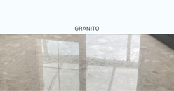 Poncer et traiter pierre naturelle