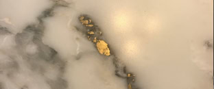 Ponçage de marbre et cristallisation - Lyon