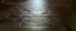 Decapez vos tomettes en terre cuite