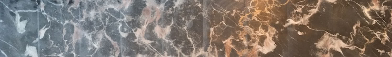 Décapage, Ponçage, Polissage, Cristallisation, Entretien >  Technique de ponçage sur travertin, marbre et granito