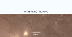 Poncer et traiter pierre naturelle