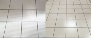 decaper carrelage en gres cerame