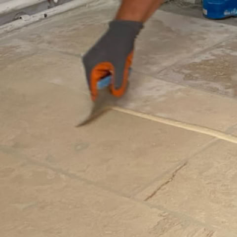 Spécialiste de la rénovation des sols en pierre
