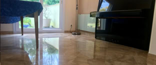 poncer marbre cristallisation haute savoie