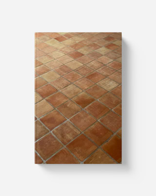 Tomettes en terre cuite - Décapage et traitements