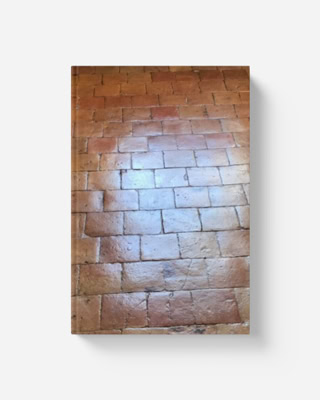 Tomettes en terre cuite - Décapage et traitements