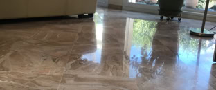 poncer marbre cristallisation haute savoie