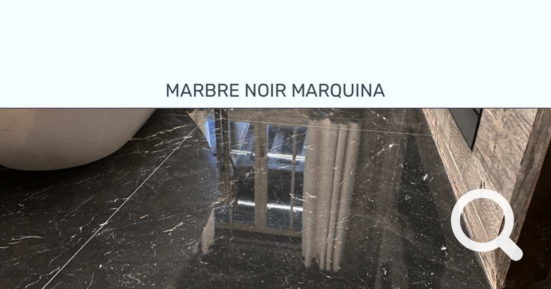Ponçage de marbre et cristallisation - Lyon