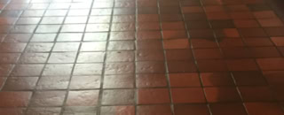 Decapez vos tomettes en terre cuite