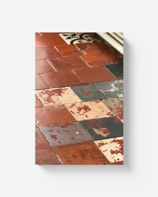 Tomettes en terre cuite - Décapage et traitements