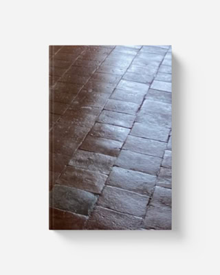 Tomettes en terre cuite - Décapage et traitements